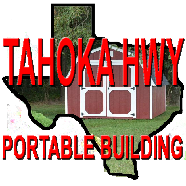 Tahoka Hwy Portable Buildings Lubbock TX|Outdoor Sheds 